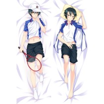 The Prince Of Tennis Ryoma Echizen Anime Dakimakura Pillow Cover