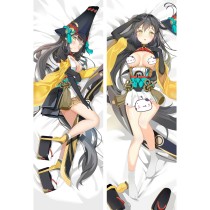 Onmyoji Youtouhime Anime Dakimakura Pillow Cover