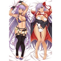 Fate/Grand Order BB Anime Dakimakura Pillow Cover