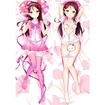 Love Live! Maki Nishikino Anime Dakimakura Pillow Cover