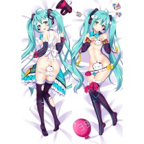 Honkai Impact 3rd Yae Sakura Anime Dakimakura Pillow Cover