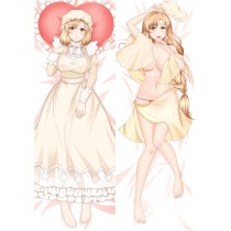 Cells at Work! Macrophage Anime Dakimakura Pillow Cover H3868-A