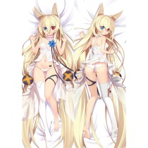 Girls' Frontline G41 Anime Dakimakura Pillow Cover