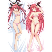 Date A Live Kotori Itsuka Anime Dakimakura Pillow Cover