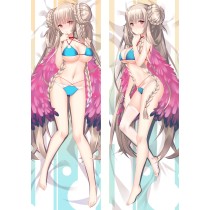 Azur Lane HMS Formidable Anime Dakimakura Pillow Cover