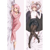 Azur Lane Anime Dakimakura Pillow Cover