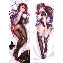 Girls' Frontline WA2000 Anime Dakimakura Pillow Cover