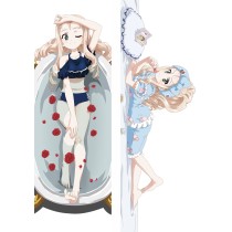 Girls und Panzer Marie Anime Dakimakura Pillow Cover