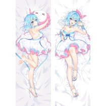 Hatsune Miku Anime Dakimakura Pillow Cover