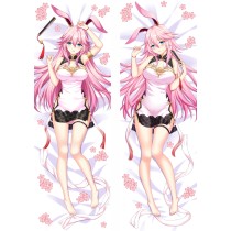 Honkai Impact 3rd Yae Sakura Anime Dakimakura Pillow Cover