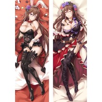 Granblue Fantasy Rosetta Anime Dakimakura Pillow Cover