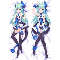 Honkai Impact 3rd Lilia Aline Anime Dakimakura Pillow Cover