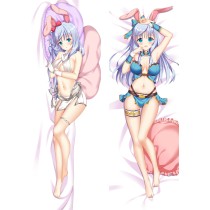 Arifureta: From Commonplace to World's Strongest Shea Houria Anime Dakimakura Pillow Cover