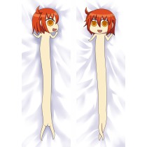 Himouto! Umaru-chan Anime Dakimakura Pillow Cover