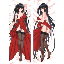 Azur Lane Taihō Anime Dakimakura Pillow Cover