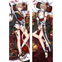 Honkai Impact 3rd Yae Sakura Anime Dakimakura Pillow Cover