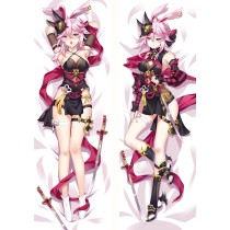 Honkai Impact 3rd Yae Sakura Anime Dakimakura Pillow Cover H4023-A