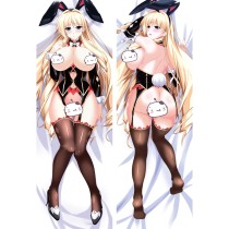 CLIP☆CRAFT Anime Dakimakura Pillow Cover