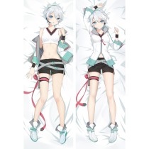 VOCALOID 3 YANHE Anime Dakimakura Pillow Cover