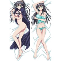 Is This a Zombie? Sarasvati Anime Dakimakura Pillow Cover