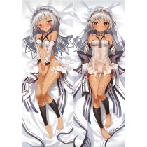 Fate/Grand Order Altera Anime Dakimakura Pillow Cover