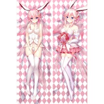 Honkai Impact 3rd Yae Sakura Anime Dakimakura Pillow Cover H3944-A