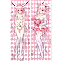 Honkai Impact 3rd Yae Sakura Anime Dakimakura Pillow Cover H3944-B