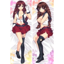 Kantai Collection Anime Dakimakura Pillow Cover