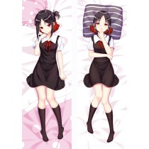 Kaguya-sama: Love Is War Anime Dakimakura Pillow Cover