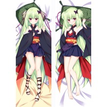 Senren ＊ Banka Murasame Anime Dakimakura Pillow Cover H3947-A