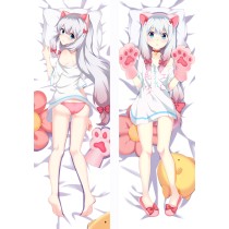 Eromanga Sensei Izumi Sagiri Anime Dakimakura Pillow Cover H3949-A