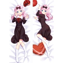 Kaguya-sama: Love Is War Anime Dakimakura Pillow Cover