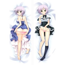 Unlimited Fafnir Anime Dakimakura Pillow Cover