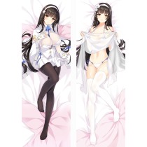 Girls' Frontline DSR-50 Anime Dakimakura Pillow Cover