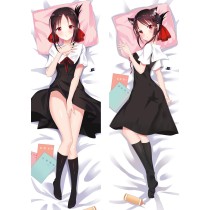 Kaguya-sama: Love Is War Anime Dakimakura Pillow Cover