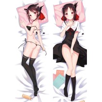 Kaguya-sama: Love Is War Anime Dakimakura Pillow Cover
