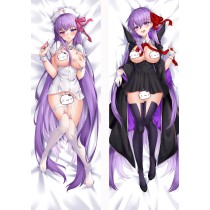 Fate/Grand Order BB Anime Dakimakura Pillow Cover