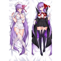 Fate/Grand Order BB Anime Dakimakura Pillow Cover