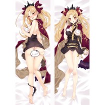 Fate/Grand Order Eleushkigar Anime Dakimakura Pillow Cover