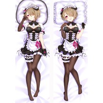 Honkai Impact 3rd Anime Dakimakura Pillow Cover