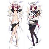 Arknights Anime Dakimakura Pillow Cover