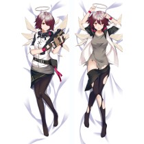 Arknights Anime Dakimakura Pillow Cover H3968-A