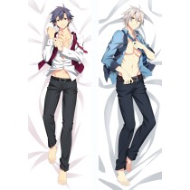 Trails – Erebonia Arc Anime Dakimakura Pillow Cover
