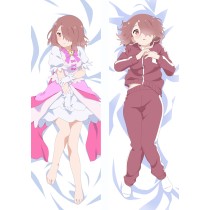Wataten!: An Angel Flew Down to Me Anime Dakimakura Pillow Cover
