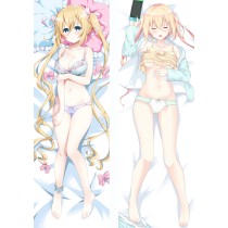 Blend S Kaho Hinata Anime Dakimakura Pillow Cover
