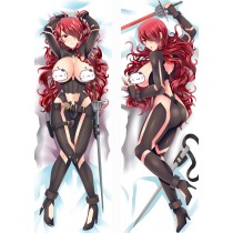 Persona Anime Dakimakura Pillow Cover