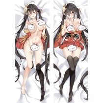Azur Lane Taihou Anime Dakimakura Pillow Cover