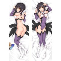 Fate/Grand Order Anime Dakimakura Pillow Cover