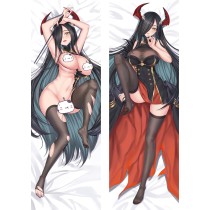 Azur Lane Shoukaku Anime Dakimakura Pillow Cover