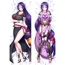 Fate/Grand Order Minamoto no Raikou Anime Dakimakura Pillow Cover